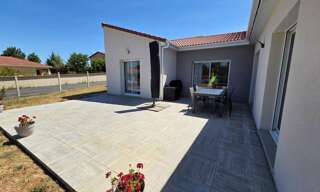 Maison 5 Pièces 124 m² à vendre à Billom (63160)