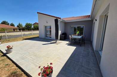 Maison 5 pièces 329000 €