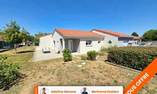 Maison 5 Pièces 124 m² à vendre à Billom (63160)