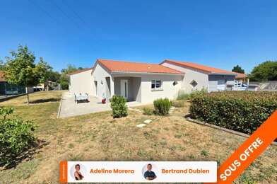 Maison 5 pièces 329000 €