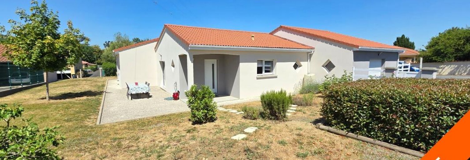 Maison 5 Pièces 124 m² à vendre à Billom (63160)