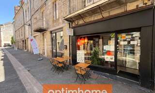 Commerce  82 m² à vendre à Brive-la-Gaillarde (19100)