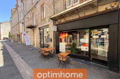 Commerce  45000 €