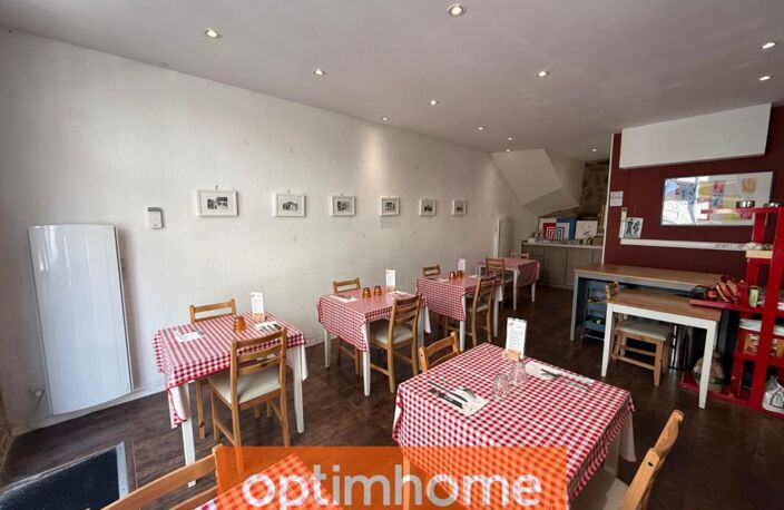 Fonds de commerce, restaurant à céder, centre-ville de Brive — photo 5