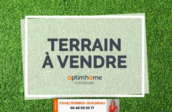 Terrain à bâtir à vendre de 1 360m² à VIRE-NORMANDIE — photo 4