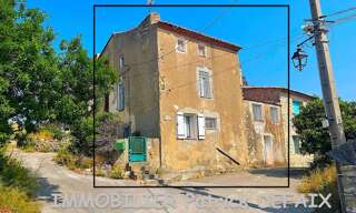 Maison 5 Pièces 111 m² à vendre à Paziols (11350)