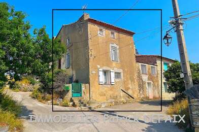 Maison 5 pièces 72000 €