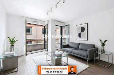 Appartement 2 pièces 289000 €