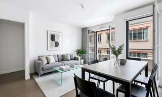 Appartement 2 Pièces 40 m² à vendre à Suresnes (92150)