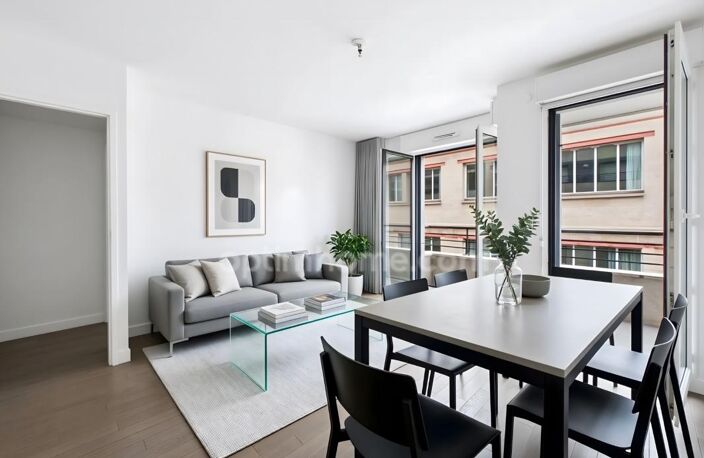 Appartement à vendre 2 pièces SURESNES (92) — photo 3