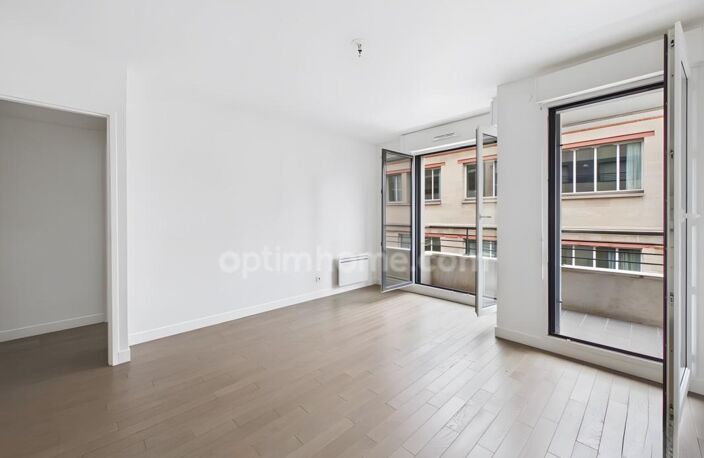 Appartement à vendre 2 pièces SURESNES (92) — photo 4