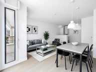 Appartement à vendre 2 pièces SURESNES (92) — photo 3