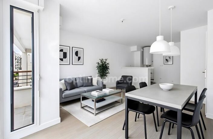 Appartement à vendre 2 pièces SURESNES (92) — photo 5