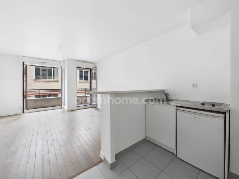 Appartement à vendre 2 pièces SURESNES (92) — photo 1