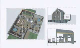 Maison 5 Pièces 118 m² à vendre à Beaucouzé (49070)