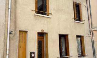 Maison 4 Pièces 65 m² à vendre à La Ferté-sous-Jouarre (77260)