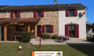 Maison 4 Pièces 101 m² à vendre à Châteauponsac (87290)