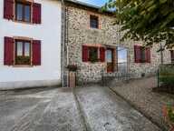 Maison de charme de 101m2 habitable avec jardin plat de 1226 m2 attenant — photo 2