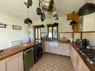 Maison de charme de 101m2 habitable avec jardin plat de 1226 m2 attenant — photo 4