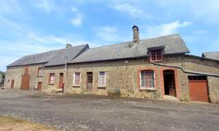 Maison 7 Pièces 153 m² à vendre à Le Pas (53300)