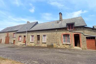 Maison 7 pièces 127000 €