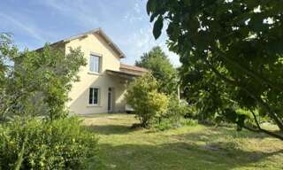Maison 8 Pièces 212 m² à vendre à Aubigny-Les Clouzeaux (85430)