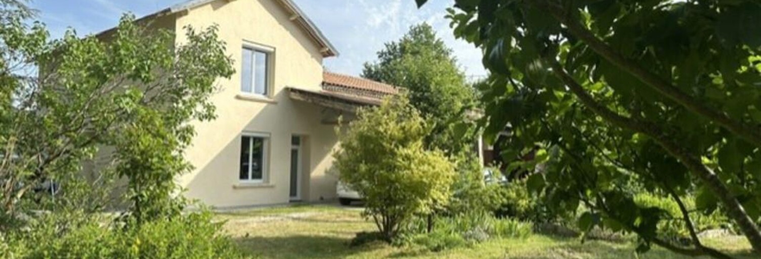 Maison 8 Pièces 212 m² à vendre à Aubigny-Les Clouzeaux (85430)