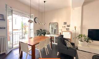 Maison 4 Pièces 96 m² à vendre à Toulouse (31000)