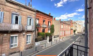 Maison 4 Pièces 96 m² à vendre à Toulouse (31000)