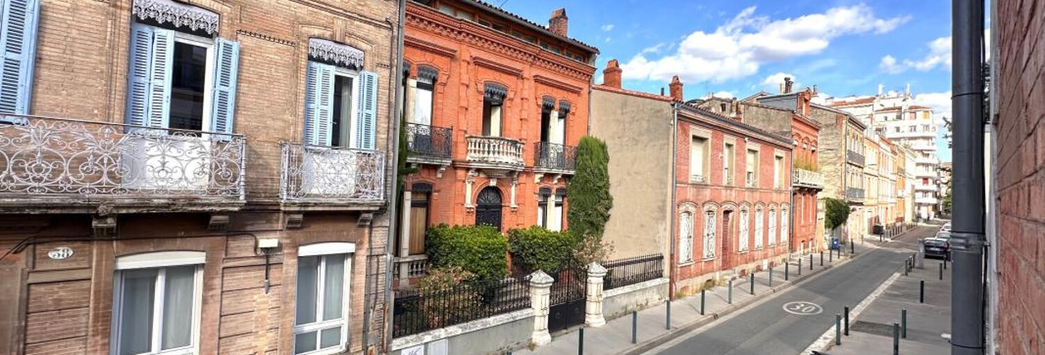 Maison 4 Pièces 96 m² à vendre à Toulouse (31000)