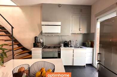 Maison 4 pièces 589000 €
