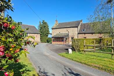 Maison 6 pièces 230000 €