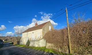 Maison 3 Pièces 60 m² à vendre à Souvigny (03210)
