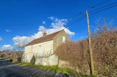 Maison 3 pièces 64000 €