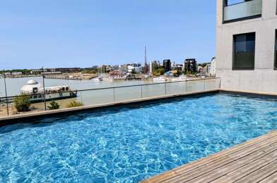 Appartement 2 pièces 265000 €
