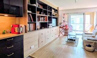 Appartement 2 Pièces 48 m² à vendre à Bordeaux (33300)