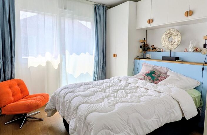 Exclusivité! Appartement à vendre 48m2 2 pièces BORDEAUX Quartier Bassins à Flot (33) — photo 2
