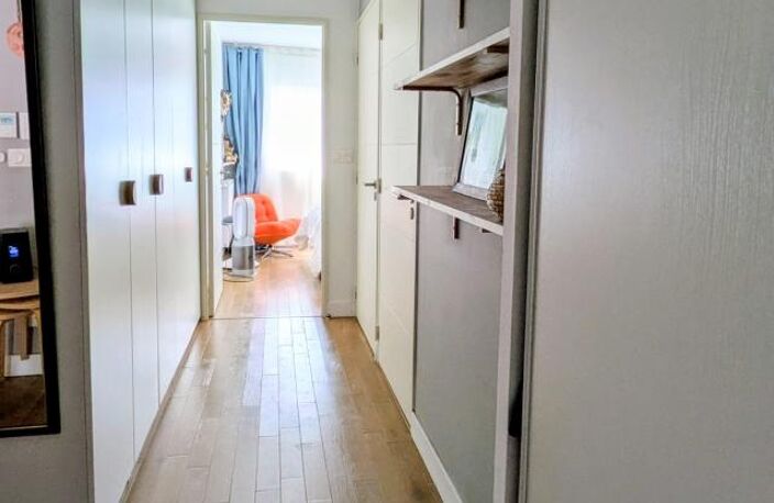 Exclusivité! Appartement à vendre 48m2 2 pièces BORDEAUX Quartier Bassins à Flot (33) — photo 4