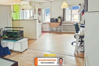 Appartement 2 pièces 99800 €