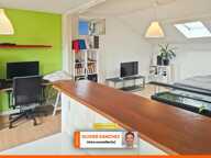 T2 - 47m² - SECTEUR JARDIN LECOQ - CLERMONT FERRAND (63) — photo 3