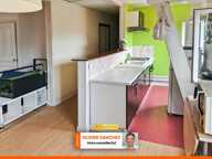 T2 - 47m² - SECTEUR JARDIN LECOQ - CLERMONT FERRAND (63) — photo 4