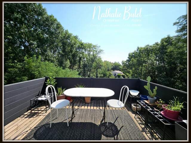 MAISON DE CHARME RÉNOVÉE – 86 M² HABITABLES – JARDIN CLOS – TERRASSE – CALME ABSOLU – PARDAILHAN à 15 min de SAINT CHINIAN — photo du bien