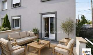 Maison 5 Pièces 73 m² à vendre à Longwy (54400)