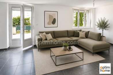 Maison 5 pièces 244000 €