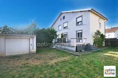 Maison 5 pièces 244000 €