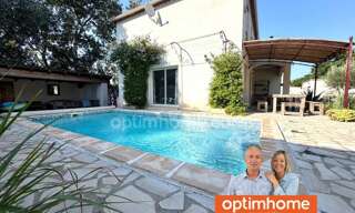Maison 5 Pièces 115 m² à vendre à Aigues-Mortes (30220)