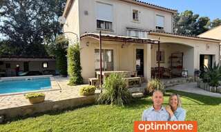 Maison 5 Pièces 115 m² à vendre à Aigues-Mortes (30220)