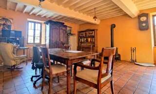 Maison 8 Pièces 158 m² à vendre à Souleuvre-en-Bocage (14350)