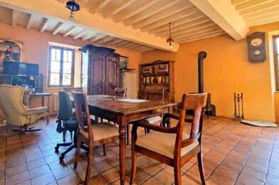 Maison 8 pièces 220500 €