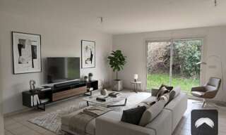 Maison 6 Pièces 116 m² à vendre à Saint-Roman (26410)
